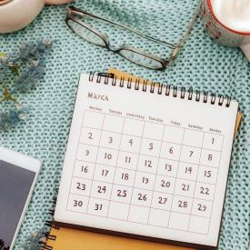 Lịch tiếp công dân tháng 4