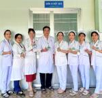 GIỚI THIỆU ĐƠN VỊ ĐỘT QUỴ